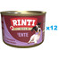 RINTI Gold Mini puszka 12x185 g dla psów ras małych