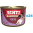 RINTI Gold Mini puszka 24x185 g dla psów ras małych