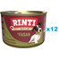 RINTI Gold Mini puszka 12x185 g dla psów ras małych
