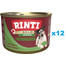 RINTI Gold Mini puszka 12x185 g dla psów ras małych