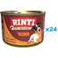 RINTI Gold Mini puszka 24x185 g dla psów ras małych