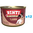 RINTI Gold Mini puszka 12x185 g dla psów ras małych