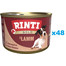 RINTI Gold Mini puszka 48x185 g dla psów ras małych