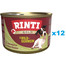 RINTI Gold Mini puszka 12x185 g dla psów ras małych