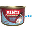 RINTI Gold Mini puszka 12x185 g dla psów ras małych