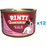 RINTI Gold Mini puszka 12x185 g dla psów ras małych