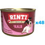 RINTI Gold Mini puszka 48x185 g dla psów ras małych