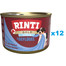 RINTI Gold Mini puszka 12x185 g dla psów ras małych