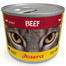 JOSERA Cat mokra karma dla kotów puszka 200g