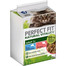 PERFECT FIT Natural Vitality saszetki 6x50 g mokra karma pełnoporcjowa dla dorosłych kotów również po zabiegu kastracji w sosie z rybą oceaniczną i łososiem