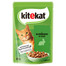 KITEKAT Saszetki w sosie 85 g dla dorosłych kotów