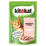 KITEKAT Saszetki w sosie 85 g dla dorosłych kotów