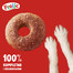 FROLIC Naturally Irresistible 2,6 kg półwilgotna karma dla psów ze świeżą wołowiną