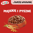 FROLIC Naturally Irresistible 2,6 kg półwilgotna karma dla psów ze świeżą wołowiną