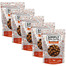 SIMPLY FROM NATURE Meat Balls Kulki z koniną i warzywami dla psów 5x80 g