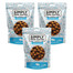 SIMPLY FROM NATURE Meat Balls Kulki z dziczyzną i warzywami dla psów 3x80 g