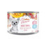 CALIBRA Dog Verve GF Adult Small 200 g bezzbożowa mokra karma dla psów małych ras