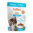 CALIBRA Cat Life Pouch Kitten in gravy 85 g saszetki w sosie dla kociąt
