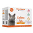 CALIBRA Cat Life Pouch Adult in gravy 85 g saszetki w sosie dla kotów
