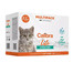 CALIBRA Cat Life Pouch Sterilised in gravy 85 g saszetki w sosie dla sterylizowanych kotów