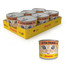 JOSERA Kitten Łosoś mokra karma dla kociąt puszka 200g 6+1 GRATIS