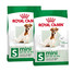 ROYAL CANIN Mini Adult 8+ 16 kg (2 x 8 kg) karma sucha dla psów starszych od 8 do 12 roku życia, ras małych