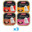 ANIMONDA Vom Feinsten Junior 12x150g mokra karma dla szczeniąt