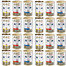 RAFI Adult Mix smaków dla kota 415 g
