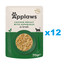 APPLAWS Cat Adult Pouch in Broth saszetka w bulionie 12x70 g dla dorosłych kotów