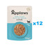 APPLAWS Cat Adult Pouch in Broth saszetka w bulionie 12x70 g dla dorosłych kotów