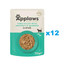 APPLAWS Cat Adult Pouch in Broth saszetka w bulionie 12x70 g dla dorosłych kotów