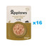 APPLAWS Cat Adult Pouch in Jelly saszetka w galaretce 16x70 g dla dorosłych kotów