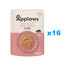 APPLAWS Cat Adult Pouch in Jelly saszetka w galaretce 16x70 g dla dorosłych kotów