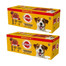 PEDIGREE Adult saszetka 80x100g Mix Smaków