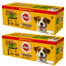 PEDIGREE Adult saszetka 80x100g Mix Smaków
