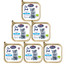 BUTCHER'S BIO Foods pasztet 6x85 g karma dla dorosłych kotów