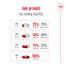 ROYAL CANIN Mini Adult 8+ 800 g karma sucha dla psów starszych od 8 do 12 roku życia, ras małych