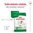 ROYAL CANIN Mini Adult 8+ 2 kg karma sucha dla psów starszych od 8 do 12 roku życia, ras małych