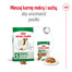 Mini Adult 8+ 8 kg karma sucha dla psów starszych od 8 do 12 roku życia, ras małych