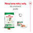 Mini Adult 8+ 8 kg karma sucha dla psów starszych od 8 do 12 roku życia, ras małych