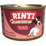 RINTI Gold Mini puszka 185 g dla psów ras małych