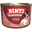 RINTI Gold Mini puszka 185 g dla psów ras małych