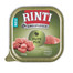RINTI Singlefleisch tacka 10x150g monoproteinowa karma dla dorosłych psów
