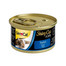 GIMCAT Shiny Cat in Jelly puszka w galaretce 70 g karma uzupełniająca dla kotów