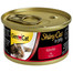 GIMCAT Shiny Cat in Jelly puszka w galaretce 70 g karma uzupełniająca dla kotów