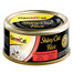 GIMCAT Shiny Cat Filet puszka w bulionie 70g karma uzupełniająca dla kotów