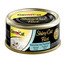 GIMCAT Shiny Cat Filet puszka w bulionie 70g karma uzupełniająca dla kotów