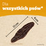 PEDIGREE Ranchos Originals 70g - przysmak dla psów z kurczakiem