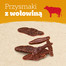 PEDIGREE Ranchos Originals 70g - przysmak dla psów z wołowiną