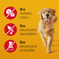 PEDIGREE Ranchos Superfoods z indykiem, żurawiną i ryżem 70g